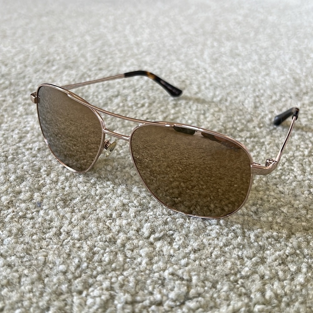 Revo Maxie Polarized Sunglasses